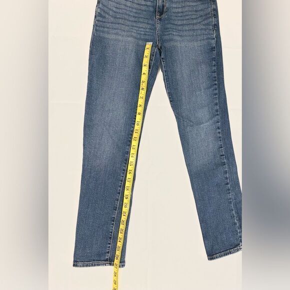 The Children's Place Stretch adjustable waist boys jeans straight size 14 - Picture 4 of 5